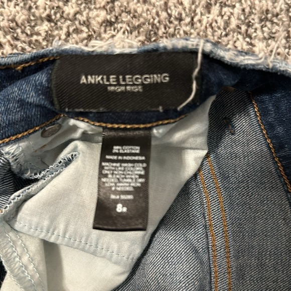 Express jeans - Picture 4 of 9